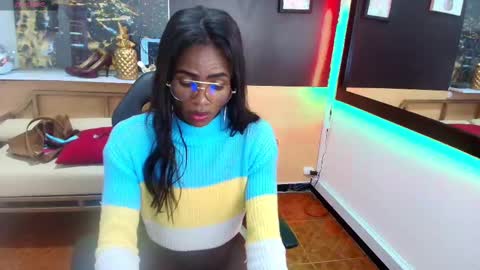 Snapshot of hanna_lamber chatting on February 14, 2025, 12:09 am hanna_lamber online show from February 14, 2025, 12:09 am