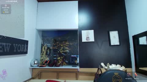 Snapshot of hanna_lamber chatting on February 17, 2025, 1:36 am hanna_lamber online show from February 17, 2025, 1:36 am