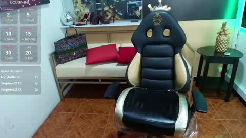 Snapshot of hanna_lamber chatting on February 17, 2025, 4:42 am hanna_lamber online show from February 17, 2025, 4:42 am