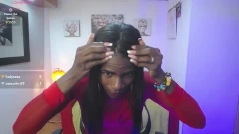 Snapshot of hanna_lamber chatting on February 25, 2025, 10:39 pm hanna_lamber online show from February 25, 2025, 10:39 pm