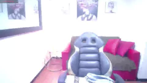 Snapshot of hanna_lamber chatting on September 12, 2025, 10:48 am hanna_lamber online show from September 12, 2025, 10:48 am