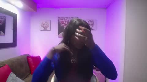 Snapshot of hanna_lamber chatting on September 20, 2025, 10:38 am hanna_lamber online show from September 20, 2025, 10:38 am