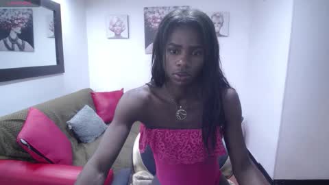 Snapshot of hanna_lamber chatting on September 26, 2025, 11:25 am hanna_lamber online show from September 26, 2025, 11:25 am