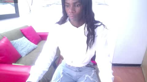 Snapshot of hanna_lamber chatting on October 8, 2025, 10:57 am hanna_lamber online show from October 8, 2025, 10:57 am