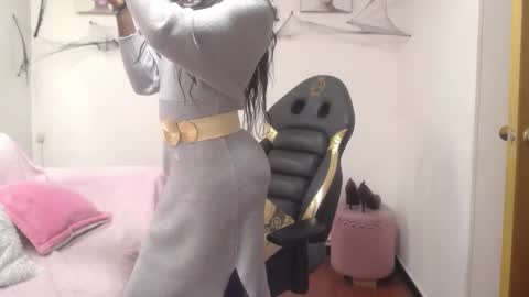 Snapshot of hanna_lamber chatting on October 11, 2025, 11:20 am hanna_lamber online show from October 11, 2025, 11:20 am