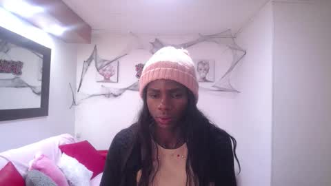 Snapshot of hanna_lamber chatting on October 14, 2025, 12:17 pm hanna_lamber online show from October 14, 2025, 12:17 pm