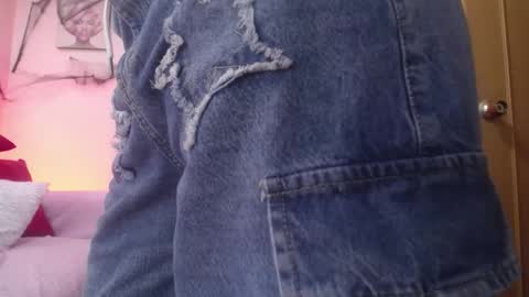 Snapshot of hanna_lamber chatting on October 21, 2025, 10:49 am hanna_lamber online show from October 21, 2025, 10:49 am