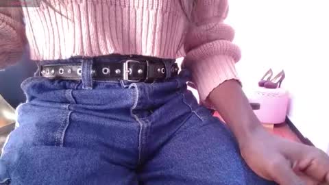 Snapshot of hanna_lamber chatting on October 27, 2025, 12:31 pm hanna_lamber online show from October 27, 2025, 12:31 pm