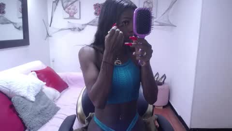 Snapshot of hanna_lamber chatting on October 30, 2025, 12:17 pm hanna_lamber online show from October 30, 2025, 12:17 pm