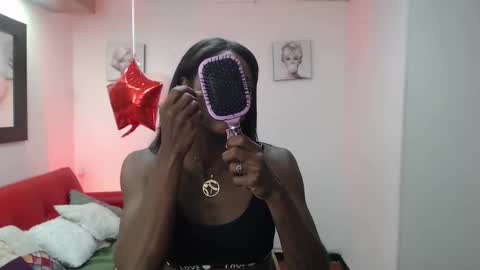 Snapshot of hanna_lamber chatting on February 27, 2026, 11:21 am hanna_lamber online show from February 27, 2026, 11:21 am