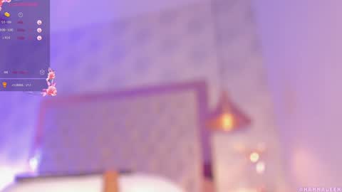 Snapshot of hanna_lee02 chatting on December 18, 2024, 4:06 pm Hanna Lee online show from December 18, 2024, 4:06 pm