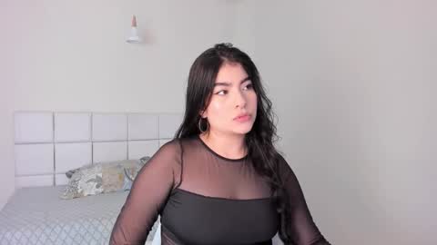 Snapshot of hanna_lee4 chatting on March 3, 2026, 10:48 pm Hanna online show from March 3, 2026, 10:48 pm