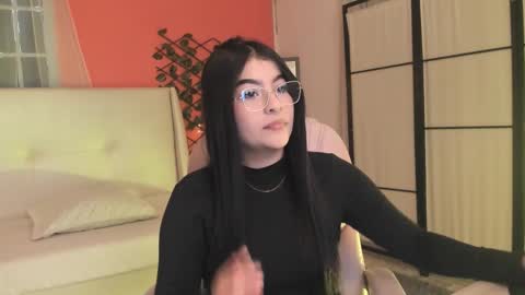 Hanna online show from March 24, 2026, 9:42 pm