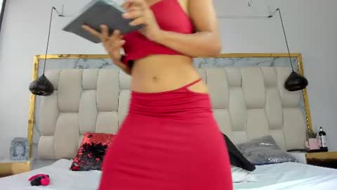 Hanna lens online show from June 29, 2026, 10:10 pm