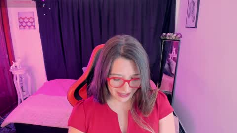 hanna_ma online show from March 30, 2026, 7:04 pm