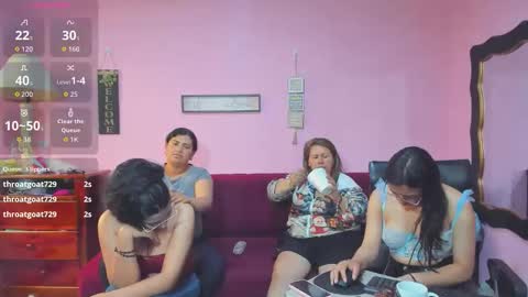 Snapshot of hanna_mature01 chatting on November 20, 2025, 4:07 pm Hanna online show from November 20, 2025, 4:07 pm