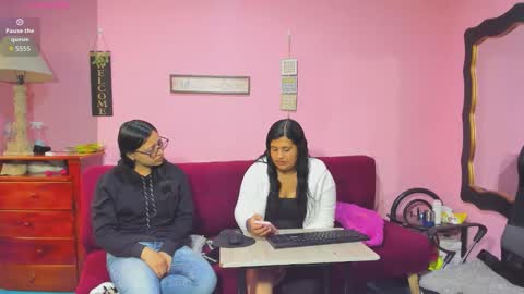 Snapshot of hanna_mature01 chatting on November 24, 2025, 1:00 pm Hanna online show from November 24, 2025, 1:00 pm