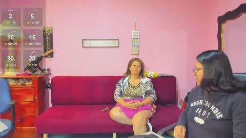 Snapshot of hanna_mature01 chatting on December 1, 2025, 12:54 pm Hanna online show from December 1, 2025, 12:54 pm