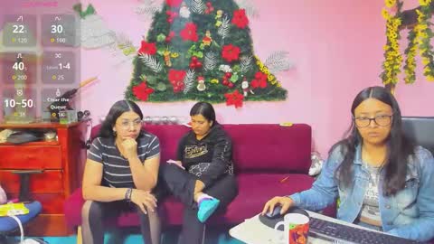 Snapshot of hanna_mature01 chatting on December 5, 2025, 1:31 pm Hanna online show from December 5, 2025, 1:31 pm