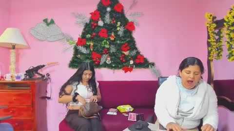 Snapshot of hanna_mature01 chatting on December 14, 2025, 12:43 pm Hanna online show from December 14, 2025, 12:43 pm