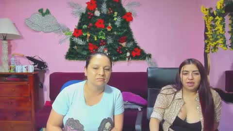 Snapshot of hanna_mature01 chatting on December 23, 2025, 1:36 am Hanna online show from December 23, 2025, 1:36 am