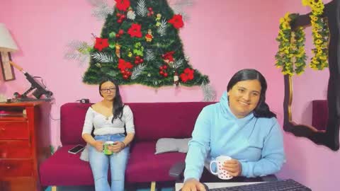 Snapshot of hanna_mature01 chatting on February 2, 2026, 12:26 pm Hanna online show from February 2, 2026, 12:26 pm