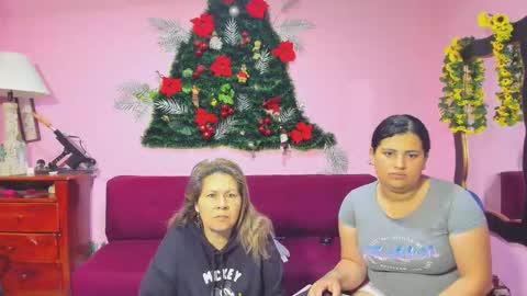 Snapshot of hanna_mature01 chatting on February 4, 2026, 11:49 am Hanna online show from February 4, 2026, 11:49 am