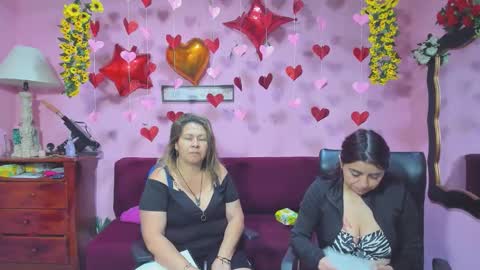 Snapshot of hanna_mature01 chatting on February 9, 2026, 11:58 am Hanna online show from February 9, 2026, 11:58 am