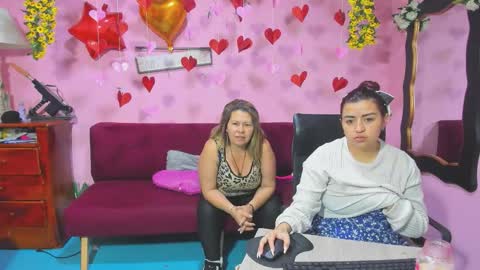 Snapshot of hanna_mature01 chatting on February 11, 2026, 11:48 am Hanna online show from February 11, 2026, 11:48 am