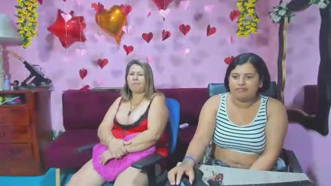 Snapshot of hanna_mature01 chatting on February 17, 2026, 1:02 am Hanna online show from February 17, 2026, 1:02 am