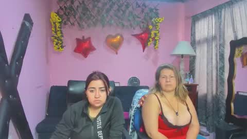 Snapshot of hanna_mature01 chatting on February 17, 2026, 3:08 pm Hanna online show from February 17, 2026, 3:08 pm