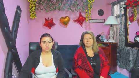 Snapshot of hanna_mature01 chatting on February 20, 2026, 11:54 am Hanna online show from February 20, 2026, 11:54 am