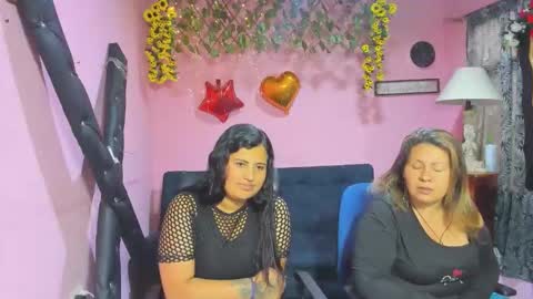 Snapshot of hanna_mature01 chatting on February 24, 2026, 12:25 pm Hanna online show from February 24, 2026, 12:25 pm