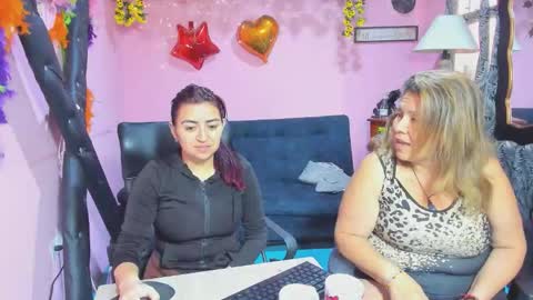 Snapshot of hanna_mature01 chatting on February 28, 2026, 11:55 am Hanna online show from February 28, 2026, 11:55 am