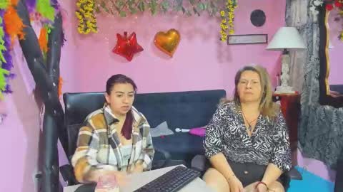 Snapshot of hanna_mature01 chatting on March 2, 2026, 11:50 am Hanna online show from March 2, 2026, 11:50 am