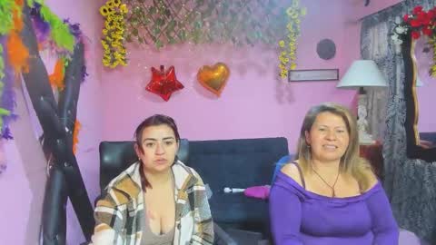 Snapshot of hanna_mature01 chatting on March 3, 2026, 12:00 pm Hanna online show from March 3, 2026, 12:00 pm