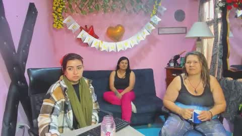 Snapshot of hanna_mature01 chatting on March 9, 2026, 11:58 am Hanna online show from March 9, 2026, 11:58 am