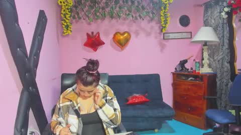 Snapshot of hanna_mature01 chatting on March 11, 2026, 11:49 am Hanna online show from March 11, 2026, 11:49 am