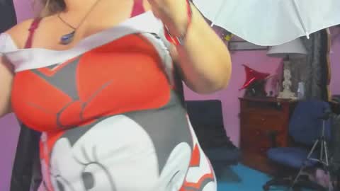 Snapshot of hanna_mature01 chatting on March 12, 2026, 11:49 am Hanna online show from March 12, 2026, 11:49 am