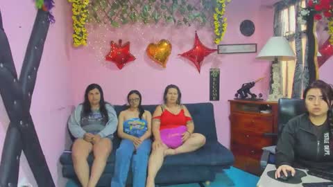 Snapshot of hanna_mature01 chatting on March 13, 2026, 11:50 am Hanna online show from March 13, 2026, 11:50 am