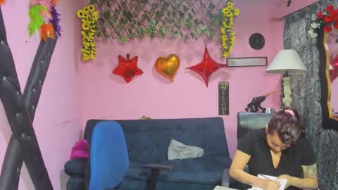 Snapshot of hanna_mature01 chatting on March 15, 2026, 11:16 am Hanna online show from March 15, 2026, 11:16 am