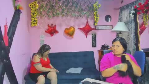 Snapshot of hanna_mature01 chatting on March 19, 2026, 12:53 pm Hanna online show from March 19, 2026, 12:53 pm