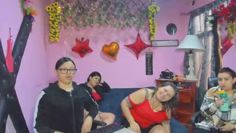 Snapshot of hanna_mature01 chatting on March 20, 2026, 11:59 am Hanna online show from March 20, 2026, 11:59 am