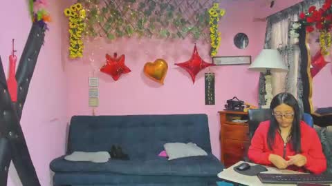 Snapshot of hanna_mature01 chatting on March 21, 2026, 12:21 pm Hanna online show from March 21, 2026, 12:21 pm