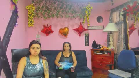 Snapshot of hanna_mature01 chatting on March 23, 2026, 12:31 pm Hanna online show from March 23, 2026, 12:31 pm