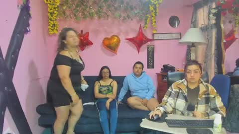 Snapshot of hanna_mature01 chatting on March 24, 2026, 12:10 pm Hanna online show from March 24, 2026, 12:10 pm