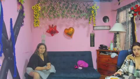 Snapshot of hanna_mature01 chatting on March 27, 2026, 1:44 pm Hanna online show from March 27, 2026, 1:44 pm