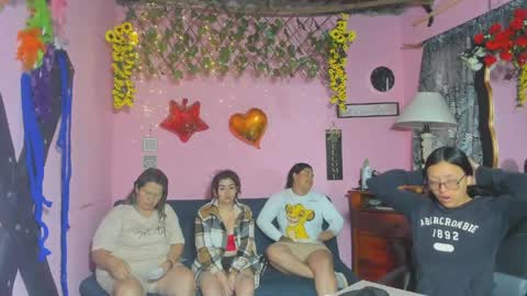 Snapshot of hanna_mature01 chatting on March 28, 2026, 11:32 am Hanna online show from March 28, 2026, 11:32 am