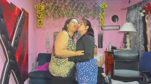 Snapshot of hanna_mature01 chatting on March 31, 2026, 11:54 am Hanna online show from March 31, 2026, 11:54 am