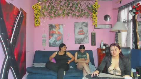 Snapshot of hanna_mature01 chatting on April 1, 2026, 1:41 pm Hanna online show from April 1, 2026, 1:41 pm